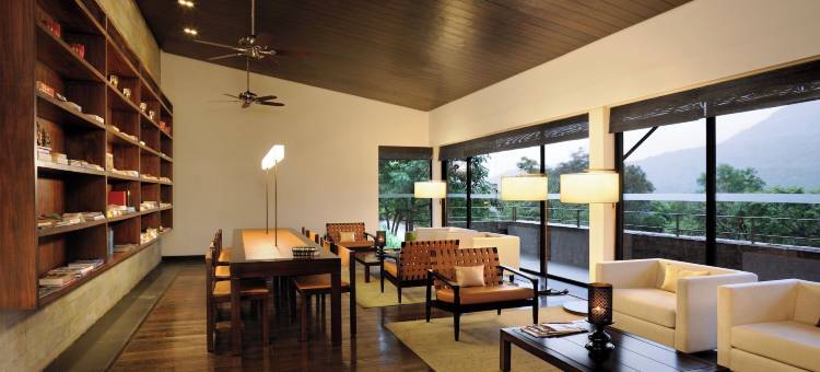 希利姆达哈纳豪华健康度假村(Dharana at Shillim All Inclusive Wellness Retreat)图片