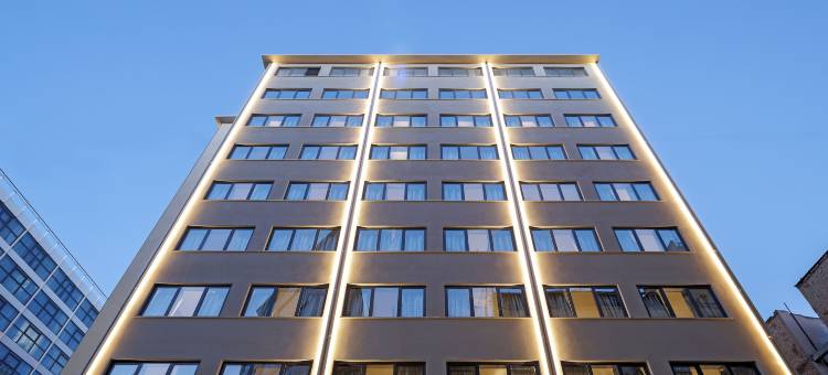 埃尔马斯现代生活公寓(Ermass Modern Living Apartments)图片