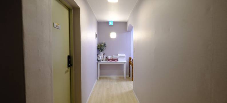 Daol旅馆(Daol Guesthouse)图片