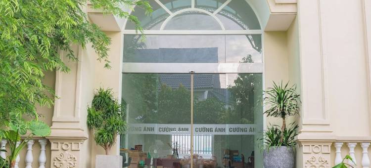 Cuong Anh 公寓(Căn Hộ Cường Ánh)图片