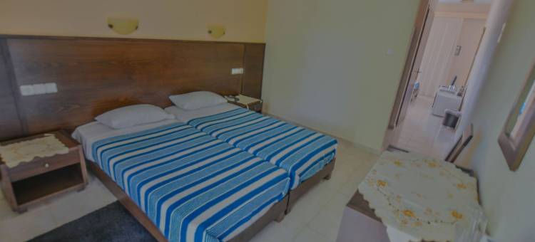 阿克琉斯酒店(Hotel Achillion)图片