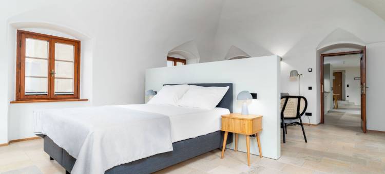 克雷姆斯Undstraße的limehome(Limehome Krems Undstraße)图片