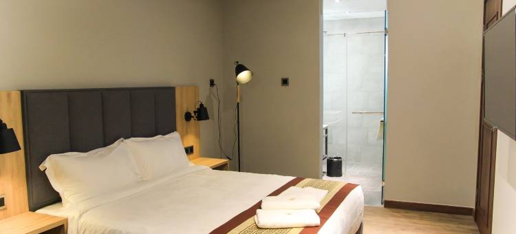 阿米戈酒店(Amigo Hotel)图片