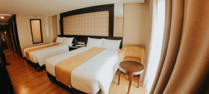 格兰德兴因佩里亚尔酒店(Grand Xing Imperial Hotel)图片