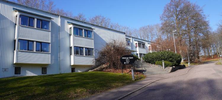 STF温德尔斯伯格酒店&旅馆(STF Wendelsberg Hotel & Hostel)图片