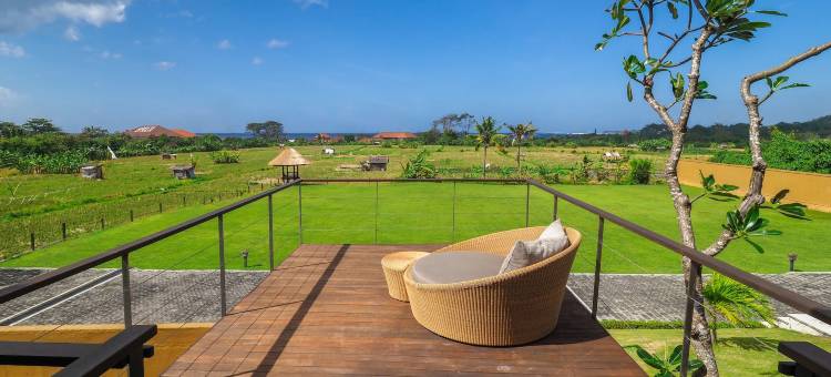 萨玛塔生活方式度假酒店(The Samata by LifestyleRetreats)图片