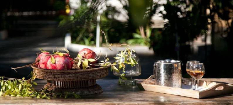 阿特拉生活酒店(Alterra Vita)图片