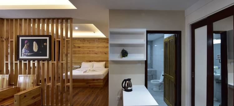 金酒店(Gold Hotel)图片