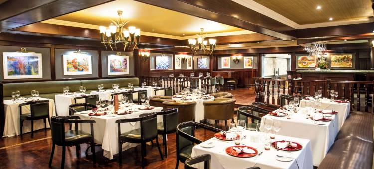 哈博罗内阿瓦尼度假村及(Avani Gaborone Resort & Casino)图片