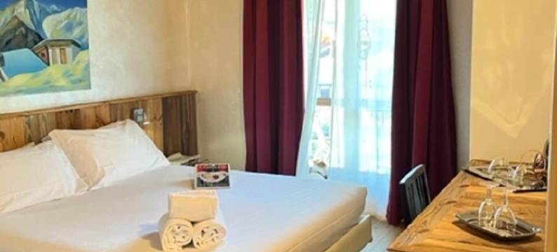 乐查拉邦酒店(Le Charaban)图片