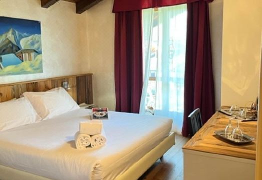 Le Charaban Hotel Overview