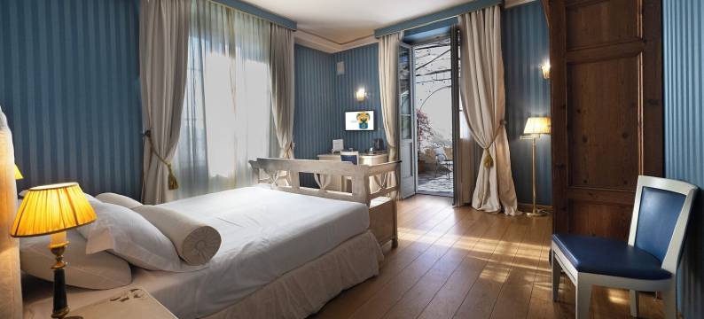 圭斯卡多宫酒店(Hotel Palazzo Guiscardo Pietrasanta)图片