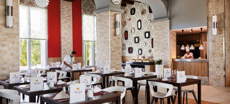 里维埃拉玛雅悦宜湾奢享酒店-全包(Riu Palace Riviera Maya - All Inclusive)图片