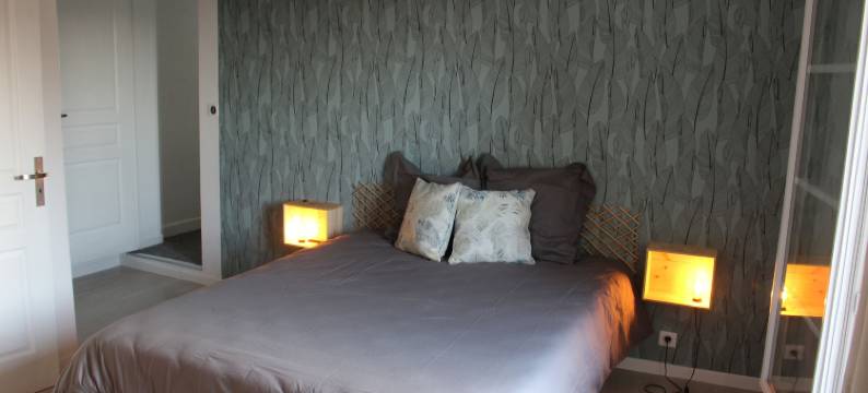 城堡旅馆(Chateau la Loge)图片