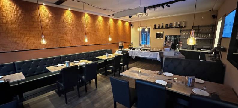 齐罗镇酒店(Hotel Zierow - Urlaub an der Ostsee)图片