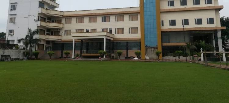 班迪罕酒店(Hotel Bandhan)图片