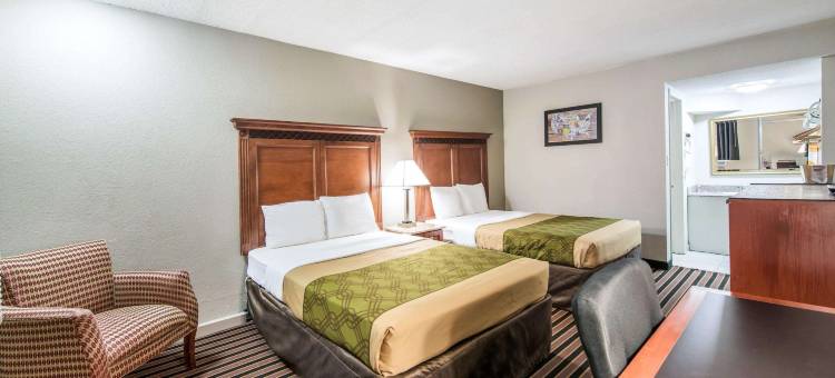 罗德威酒店(Rodeway Inn)图片