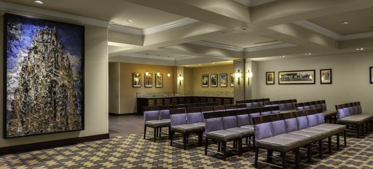 纽黑文酒店(New Haven Hotel)图片