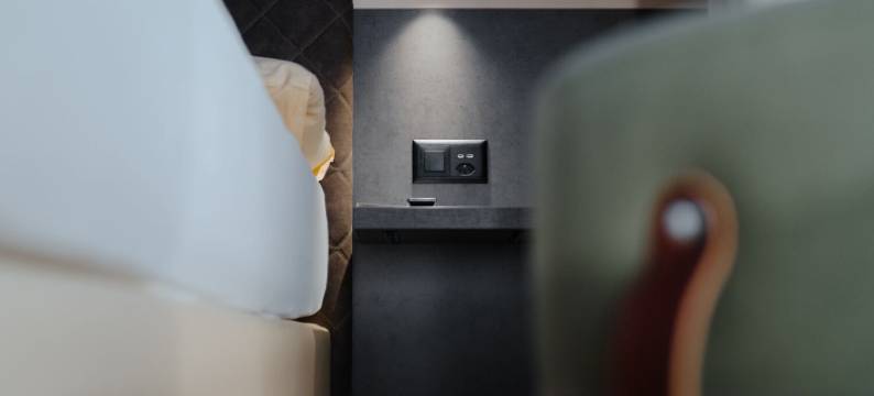 中央沃尔特酒店(Hotel Central Wolter - Grindelwald)图片