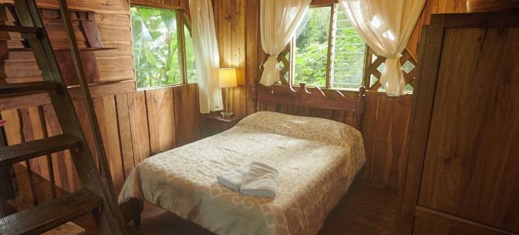 圣塔玛莉亚火山旅馆(Santa Maria Volcano Lodge Hotel & Restaurante)图片