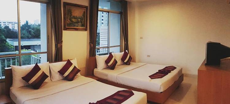 瑟纳之家帕霍约辛30号酒店(Sena House)图片