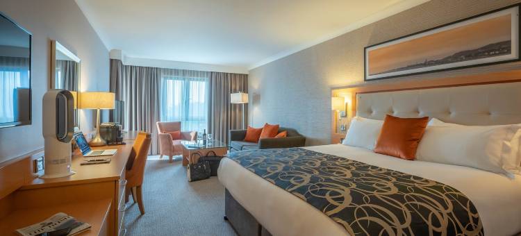 李奥柏马克莱顿酒店(Clayton Hotel Leopardstown)图片