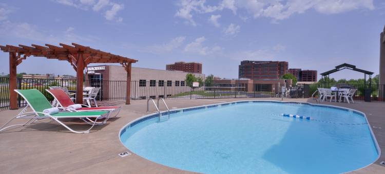 布拉德福德酒店 - 阿桑德连锁酒店(The Bradford Hotel, Ascend Hotel Collection)图片