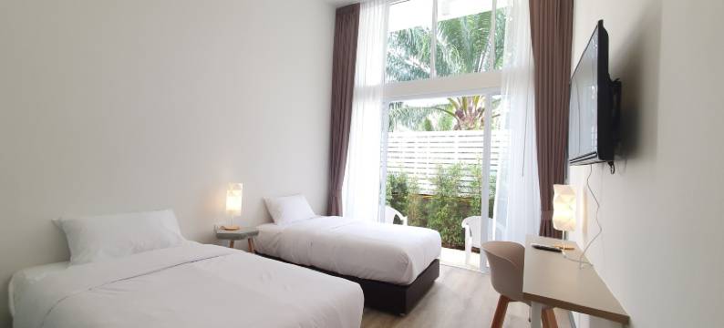 遇见精品度假村(Meet Boutique Resort)图片