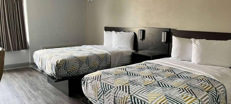 南卡罗来纳岩石丘6 号汽车旅馆酒店(Motel 6 Rock Hill, SC - Cherry Road)图片