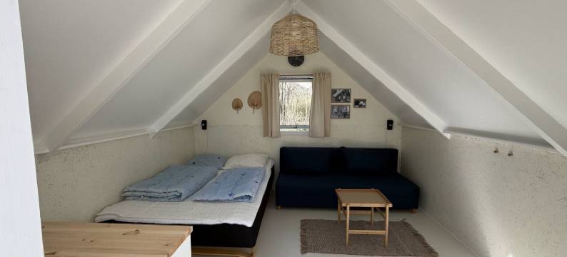 弗雷德里克斯韦克露营地及旅舍(Frederiksværk Camping & Hostel)图片