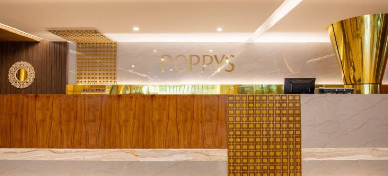 罂粟花悦居酒店(Poppys Pleasant Stay)图片