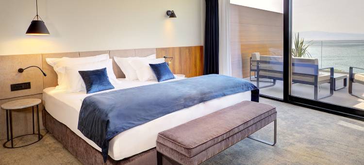 里瓦酒店(Luxury Hotel Riva)图片