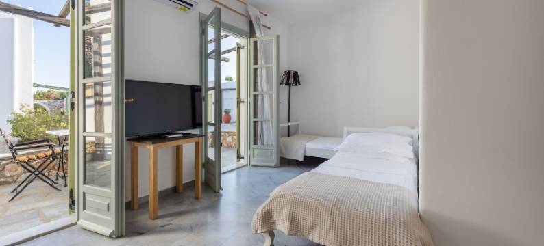 帕罗斯兰酒店(Parosland Hotel)图片