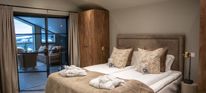 山之旅馆(Mountain Lodge)图片