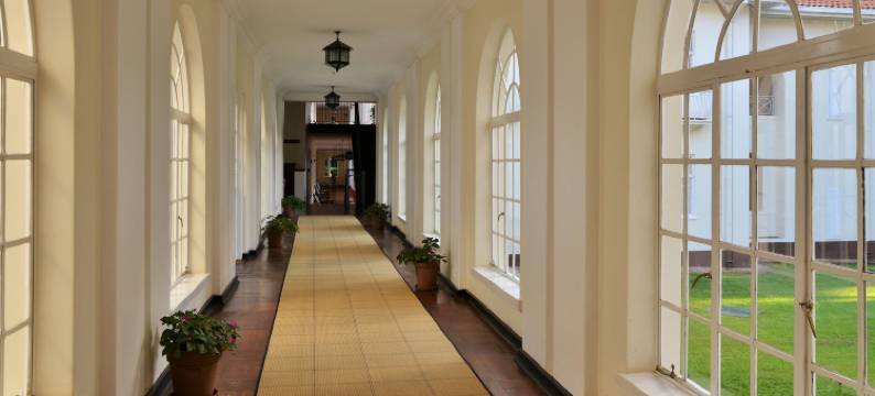 维多利亚大瀑布酒店(The Victoria Falls Hotel)图片