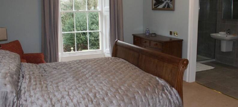 伯恩霍普赛德厅酒店(Burnhopeside Hall)图片