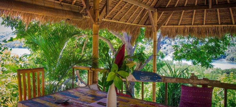 双子岛别墅(Twin Island Villas & Dive Resort)图片