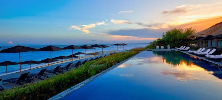 尼祖克水疗度假村(Nizuc Resort & Spa)图片