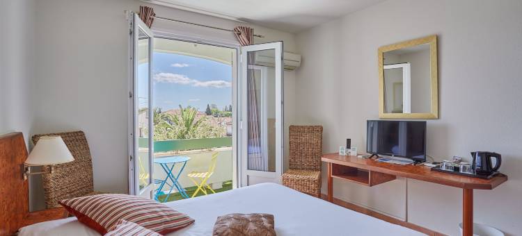 罗丁酒店(Logis Hôtel le Rodin)图片