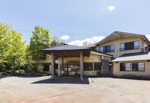 Onogawa Onsen Kajikaso Hotel Overview
