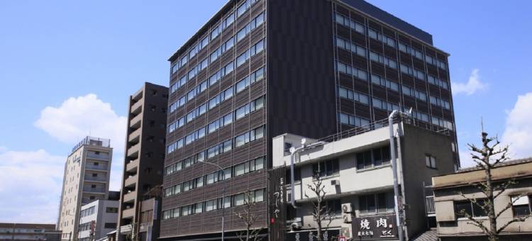 京都站前里士满高级酒店(Richmond Hotel Premier Kyoto Ekimae)图片