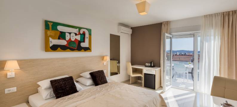 里布奴姆别墅(Villa Liburnum)图片