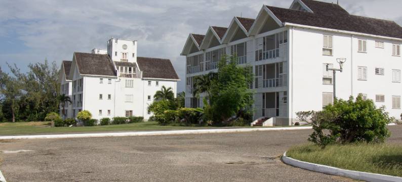 埃索拉海滩城堡海滩套房(Seacastles Exora Beach Suite)图片