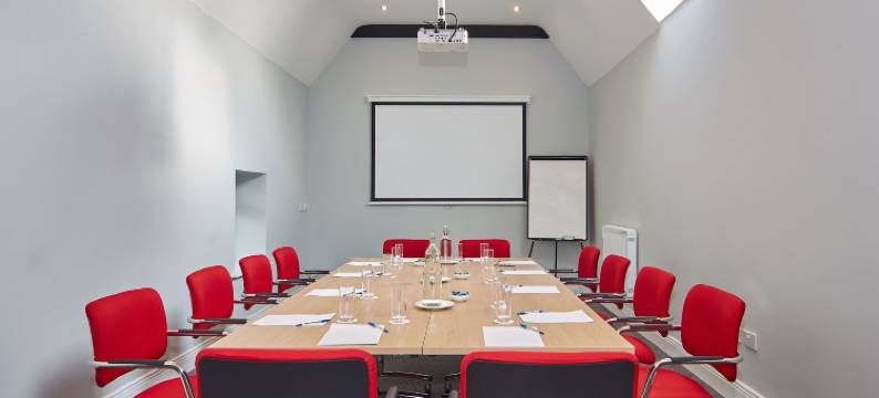 农民厨房酒店(The Farmers Kitchen Hotel)图片