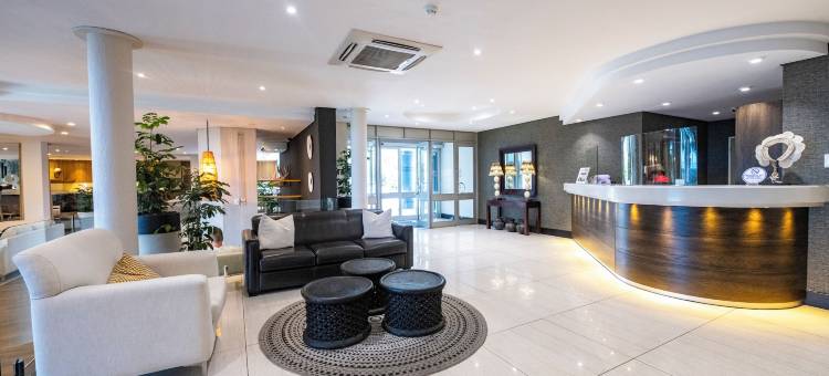 帕克斯顿酒店(Paxton Hotel)图片