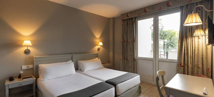 帕克斯托雷洛多内斯酒店(Hotel Pax Torrelodones)图片