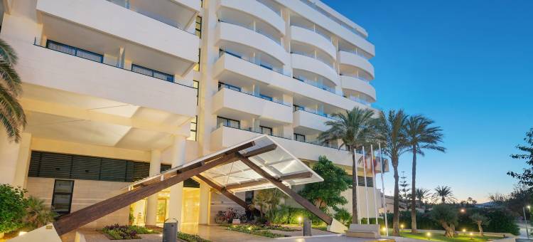玛非普亚维利克酒店(Welikehotel Marfil Playa)图片
