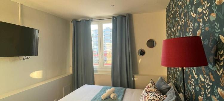 Hôtel Clair de Lune图片