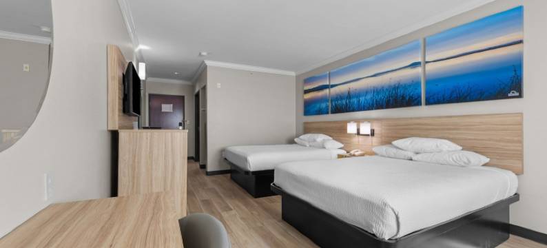 萨拉多戴斯酒店(Days Inn by Wyndham Salado)图片