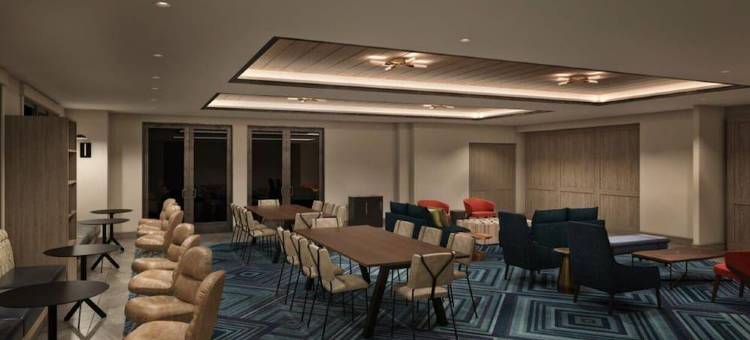 阿斯彭聚光灯酒店(Limelight Hotel Aspen)图片